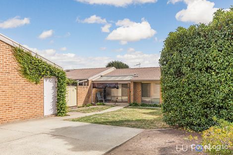 Property photo of 5/39 Walker Crescent Jerrabomberra NSW 2619