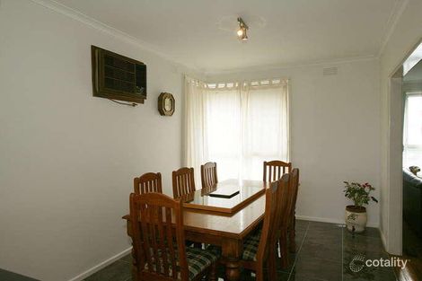 Property photo of 1/31 Commercial Road Ferntree Gully VIC 3156