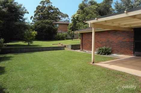 Property photo of 5 Barton Drive Kiama Downs NSW 2533