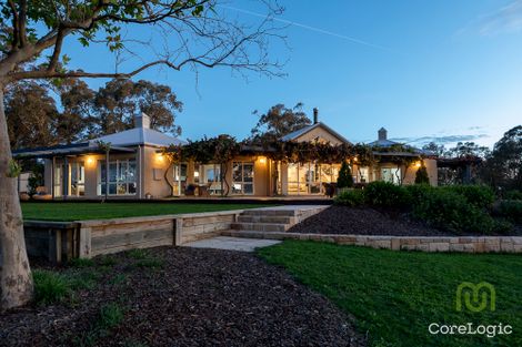 Property photo of 90 Snowgum Road Bywong NSW 2621