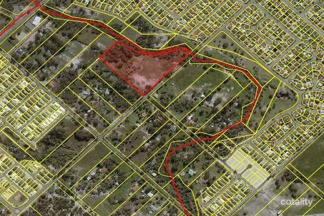 Lot 1521 Matison St, Southern River, WA 6110