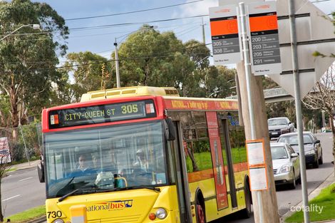 Property photo of 3/4 Davis Street Doncaster VIC 3108