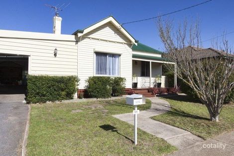 51 Elizabeth St, Ararat, VIC 3377