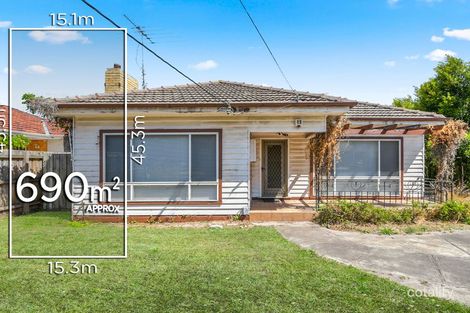 Property photo of 15 Parer Street Oakleigh VIC 3166