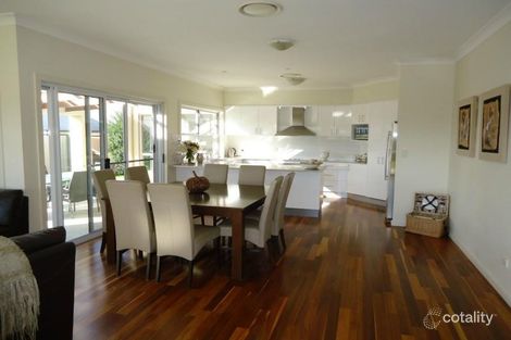 Property photo of 16 Himyar Drive Warwick QLD 4370