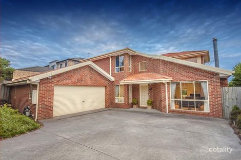 Property photo of 8 The Ridge Roxburgh Park VIC 3064