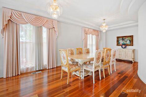 Property photo of 40 Tetragona Quadrant Rowville VIC 3178