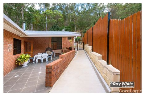 Property photo of 17 Cascade Close Frenchville QLD 4701