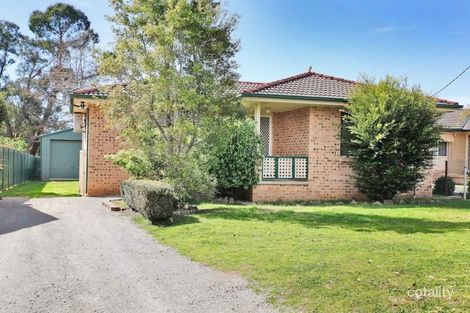 43 Avon Dam Rd, Bargo, NSW 2574