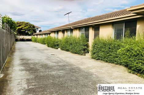 Property photo of 5/107 Albert Street Mordialloc VIC 3195