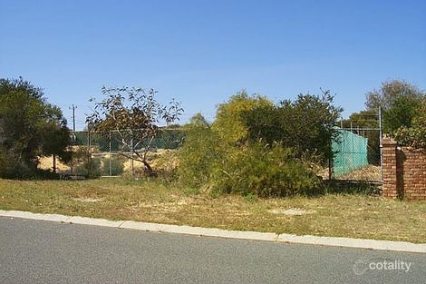 3 Rivett Pl, Marmion, WA 6020