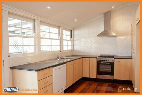 Property photo of 64 Glen Street Kelvin Grove QLD 4059