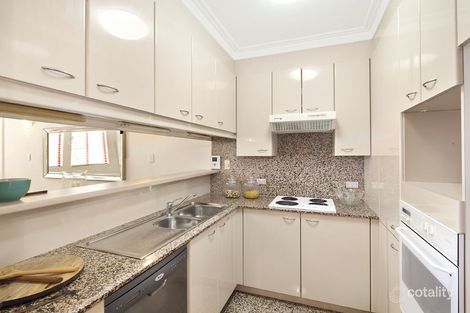 Property photo of 404/2-6 Birtley Place Elizabeth Bay NSW 2011