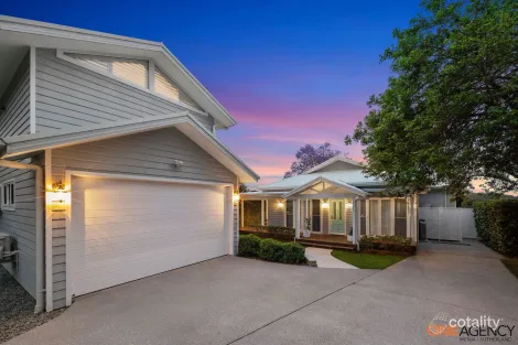 Property photo of 119 Menai Road Bangor NSW 2234