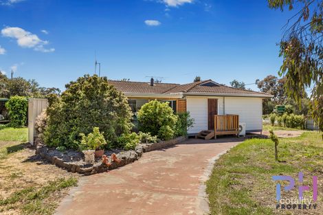 Property photo of 38 Mitchell Street Axedale VIC 3551