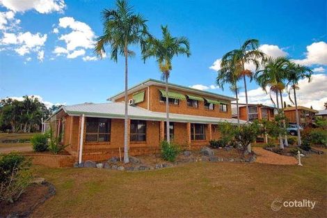 16 Mccamley St, The Range, QLD 4700