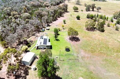 Property photo of 60 Adelargo Road Grenfell NSW 2810
