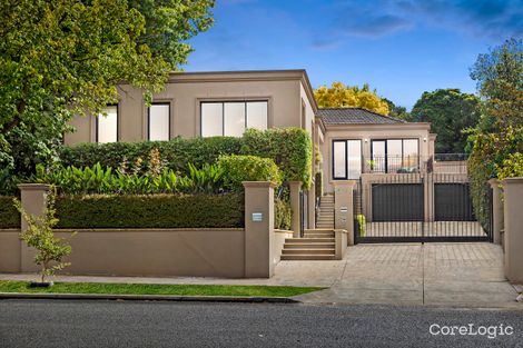 Property photo of 269 The Boulevard Ivanhoe East VIC 3079