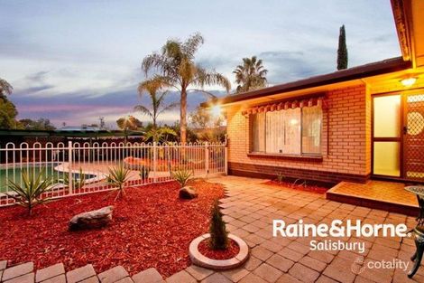 Property photo of 19 Malcolm Street Salisbury SA 5108