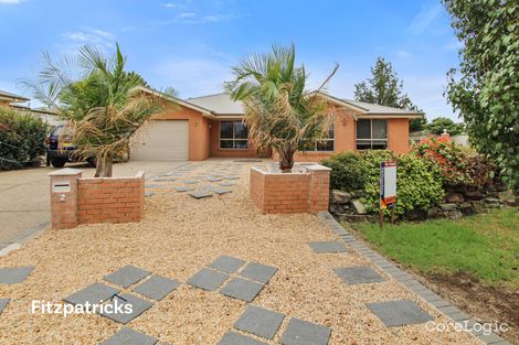 Property photo of 2 Dundale Crescent Estella NSW 2650