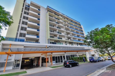 302/3 Gardiner St, Darwin City, NT 0800