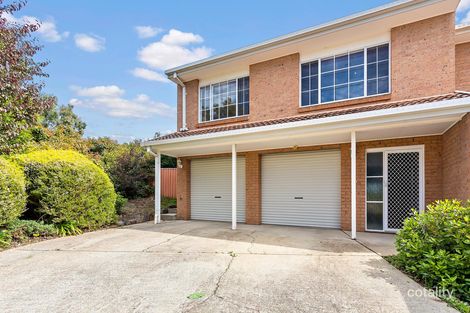 Property photo of 1/64 Jabanungga Avenue Ngunnawal ACT 2913