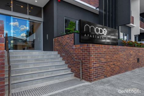 504/42 Wyandra St, Newstead, QLD 4006