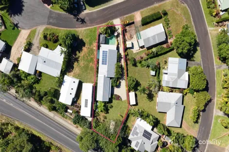 Property photo of 4 Lindquist Close Mission Beach QLD 4852