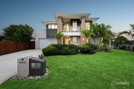 2 JAMAICA ST, PEREGIAN BEACH, QLD 4573