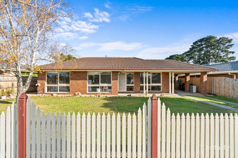 39 Swallow Gr, Traralgon, VIC 3844