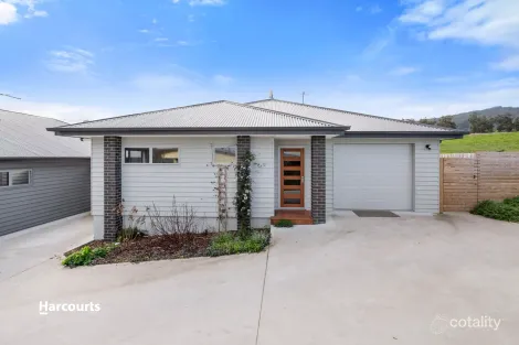 2/42 Thorp St, Cygnet, TAS 7112