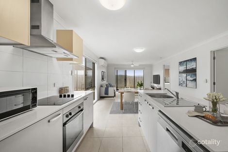 25 Tasker St, Yarrabilba, QLD 4207