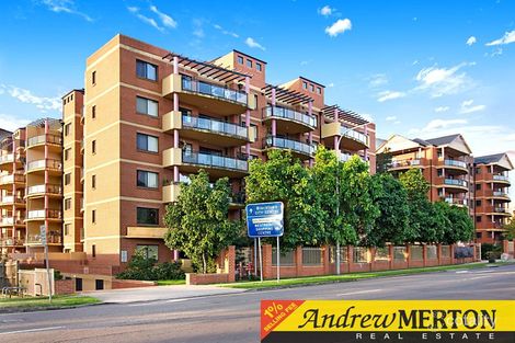 1/29-33 Kildare Rd, Blacktown, NSW 2148