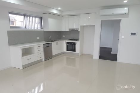 Property photo of 201/3 Palomar Parade Yagoona NSW 2199