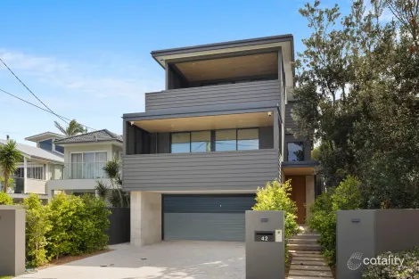42 Surf Rd, North Curl Curl, NSW 2099