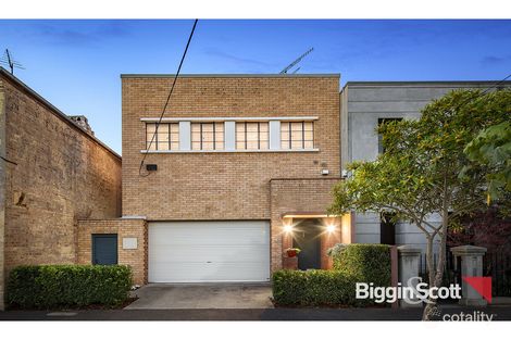 313 Nott St, Port Melbourne, VIC 3207