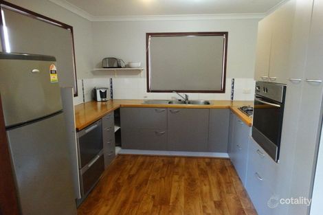 Property photo of 259 Cross Road Euleilah QLD 4674