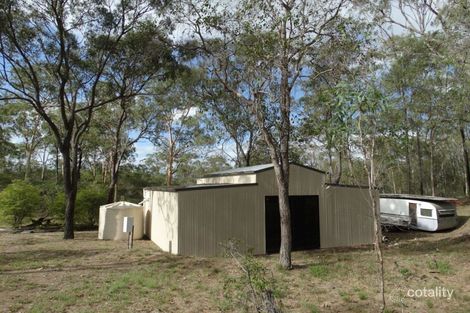 Property photo of 259 Cross Road Euleilah QLD 4674