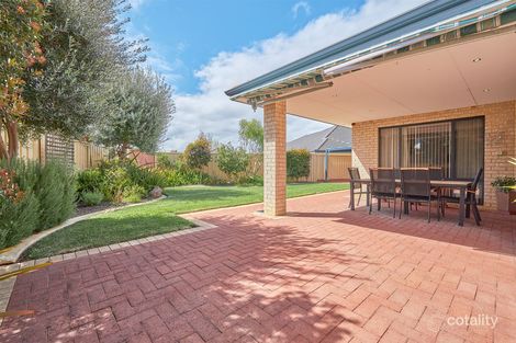 Property photo of 4 Gannet Way Beeliar WA 6164