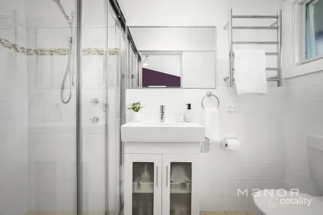 Property photo of 45 George Mobbs Drive Castle Hill NSW 2154