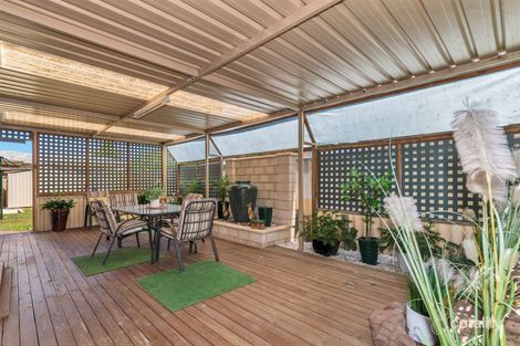 Property photo of 1 Mensa Close Rockingham WA 6168