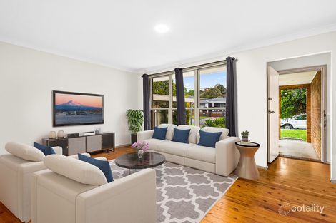 Property photo of 49 O'Donnell Drive Figtree NSW 2525