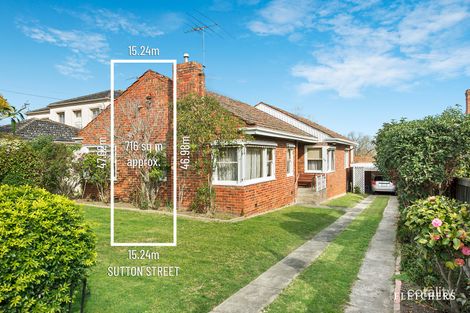 Property photo of 54 Sutton Street Balwyn North VIC 3104