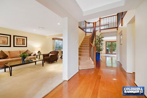 Property photo of 4 Angophora Court Voyager Point NSW 2172