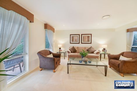 Property photo of 4 Angophora Court Voyager Point NSW 2172