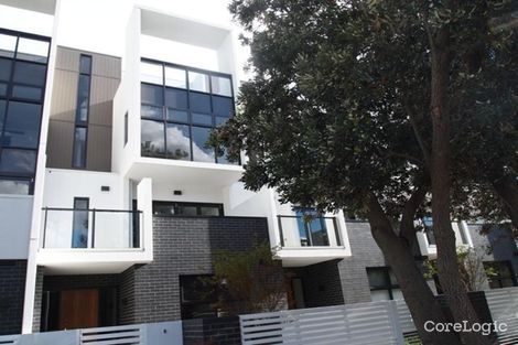 14 Graham St, Albert Park, VIC 3206