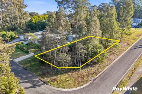 3 Rodgers St, Long Beach, NSW 2536