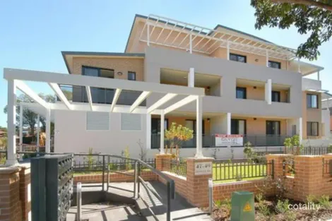 1/47-49 Henley Rd, Homebush West, NSW 2140