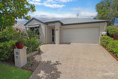 20 Parkland Dr, Pacific Paradise, QLD 4564