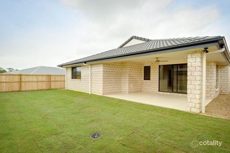 Property photo of 20 Summerview Avenue Yarrabilba QLD 4207